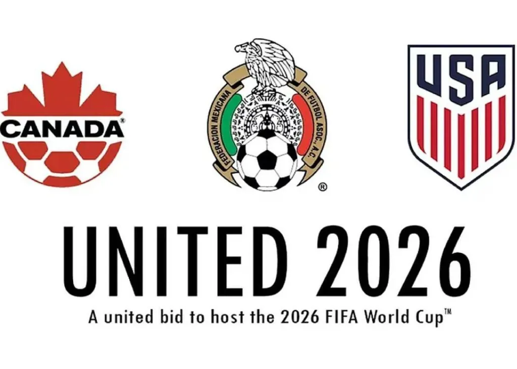 【2026世界盃】世足主辦國、48強名單、賽程、直播資訊一篇看！